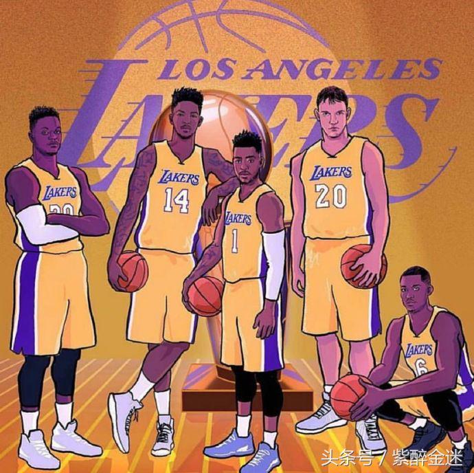 湖人疏忽让对手进球,湖人为什么防不住勇士三分