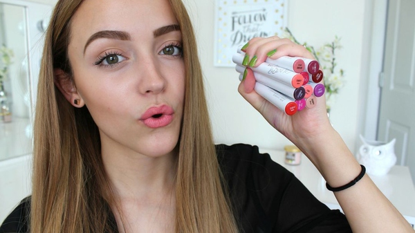 ysl口红为什么被女生嫌弃,为什么女生只知道ysl的口红