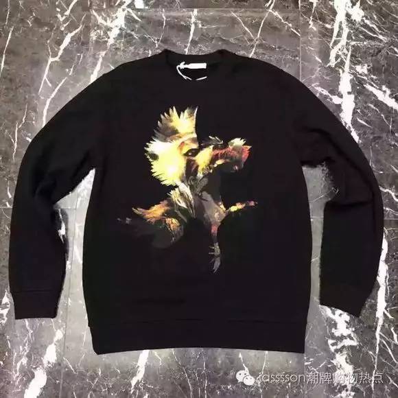 时尚界的动物元素,动物进化论