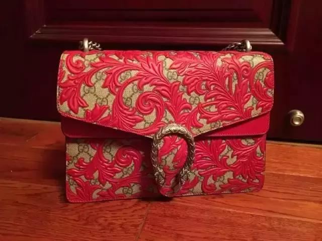 gucci包包最值得入手的肩包,gucci包哪款最值得买