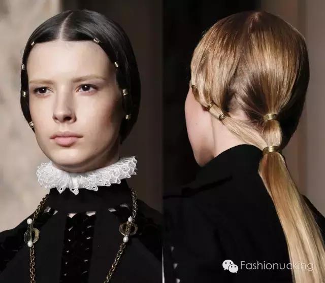 潮流小配饰推荐,最近流行配饰