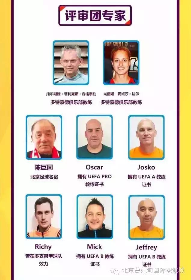 天才少年选拔赛50人,中国足球天才少年选拔