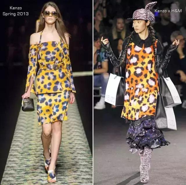 hm宋茜灵感系列西装,范冰冰宋茜同款