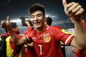 为什么武磊是加泰球王,武磊为什么会感染新冠病毒