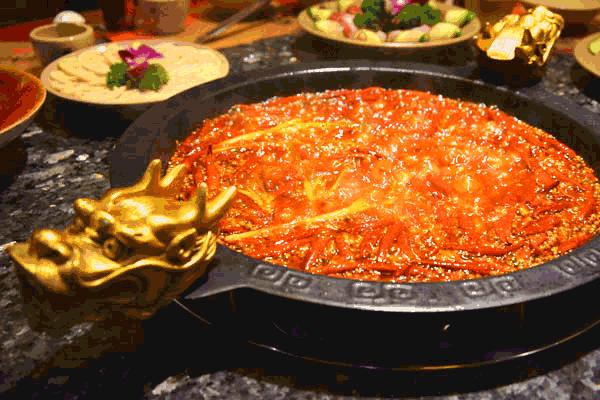 武汉好吃的火锅店排名,武汉最牛逼的火锅
