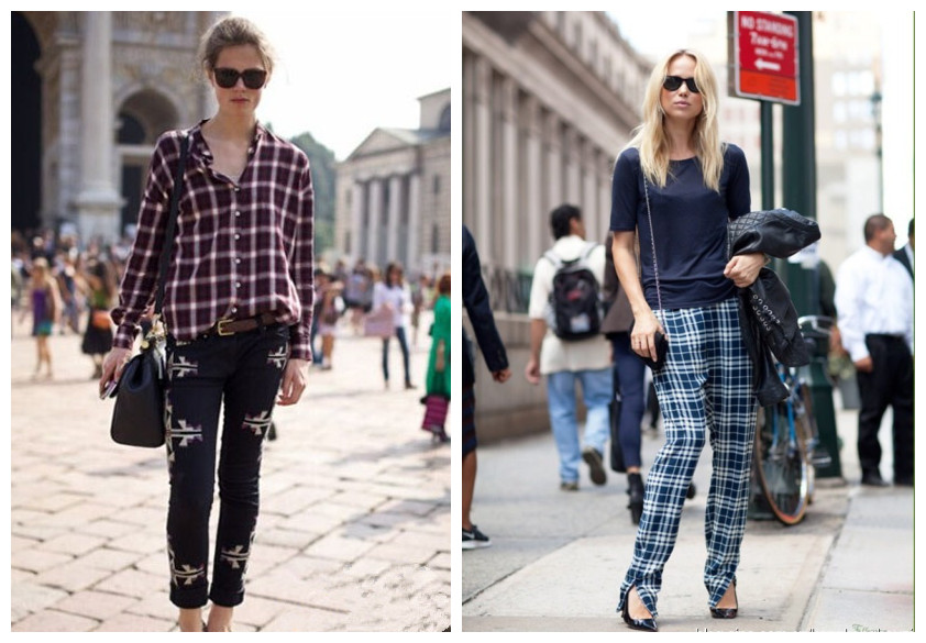 格子控合集,格子控达人