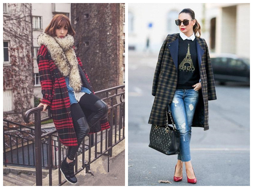 格子控合集,格子控达人