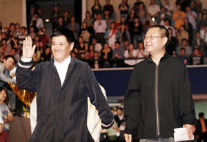 赵本山与中国足球,赵本山对足球的评价