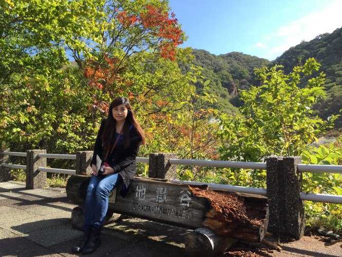 初秋日本快步东京，慢行北海道，泡汤美食8日