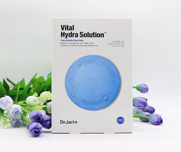 医用冷敷贴面膜哪个品牌好,孕妇面膜品牌排行榜前十名