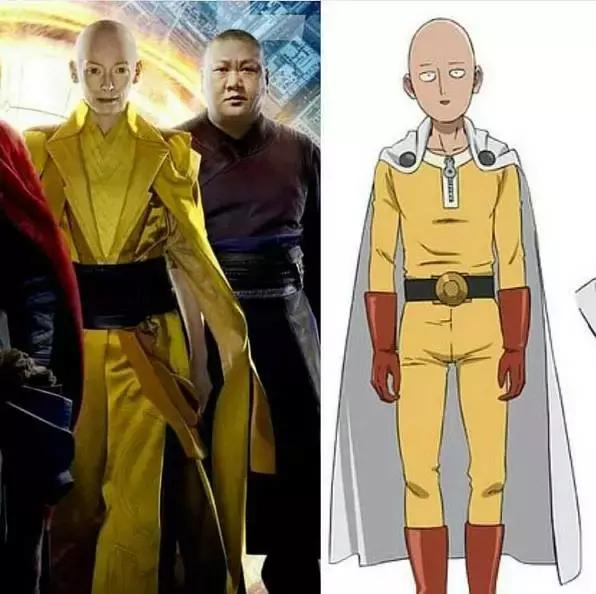 今年漫威最好的电影,回顾一下漫威的几部电影