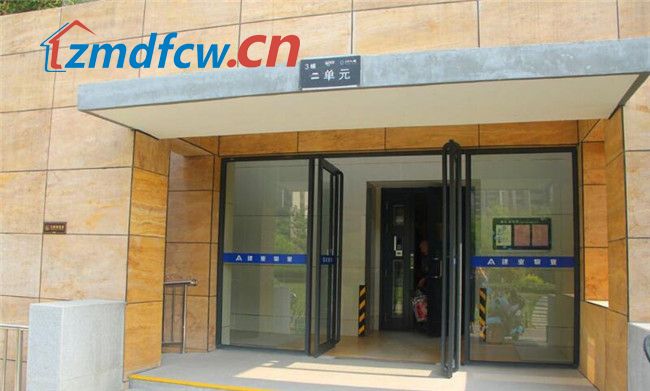 小丫看房日记,小丫探房驻马店