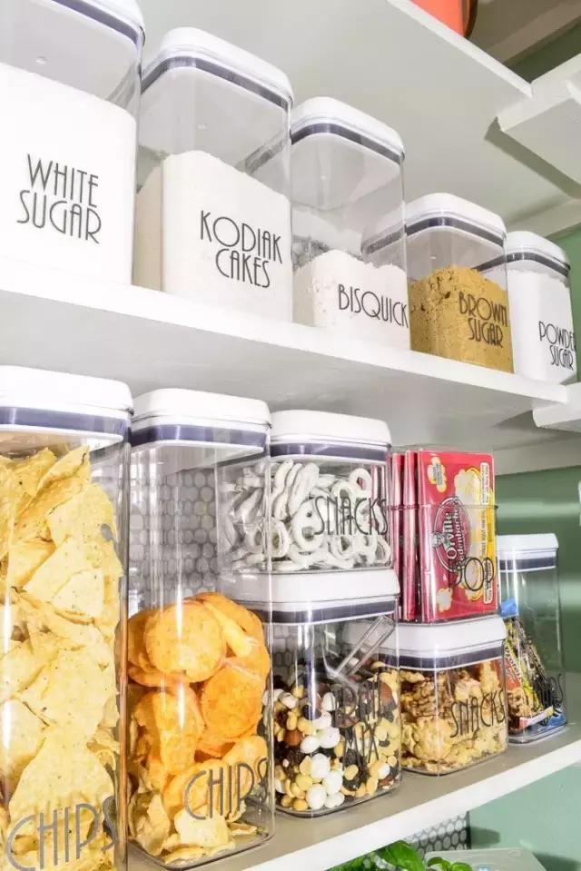 这才是吃货吃饭的正确方法,冰箱储存食物的正确方法科普