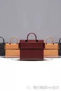 最实用的秋冬包包品牌推荐,今年最流行的大红色包包