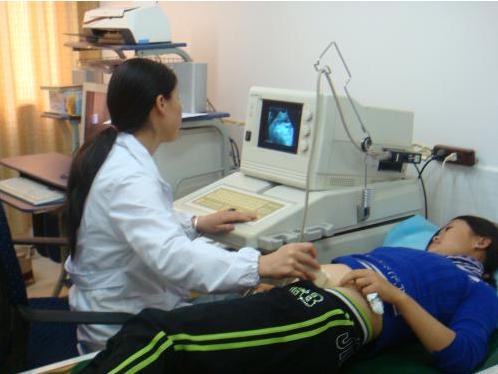 怀孕多长时间检查结果最精确,怀孕多久做检查能看孩子智力