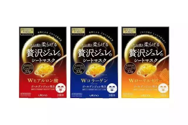 日本好用实惠的面膜推荐,日本好用的面膜价格便宜又好
