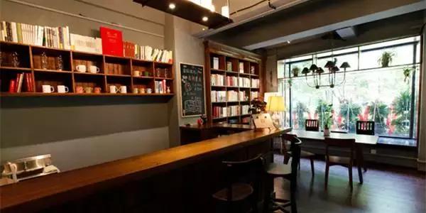 杭州最大最全的书店,杭州最大的网红书店