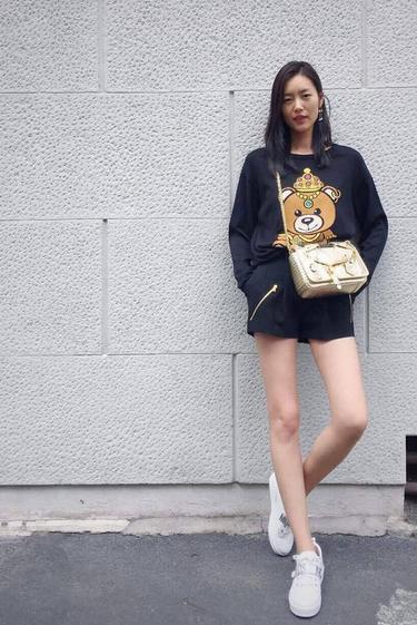 杨紫和杨幂同框照片,杨紫比杨幂多了份高贵端庄大方