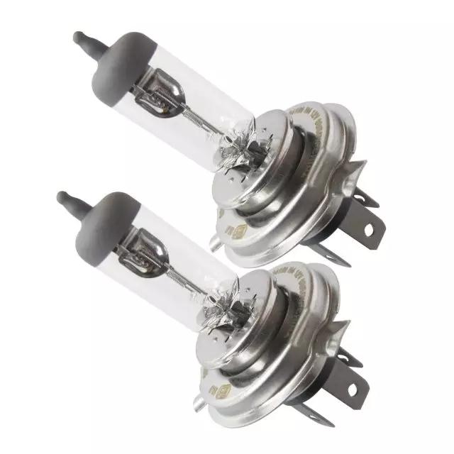 什么你不知道,车灯型号在哪里看