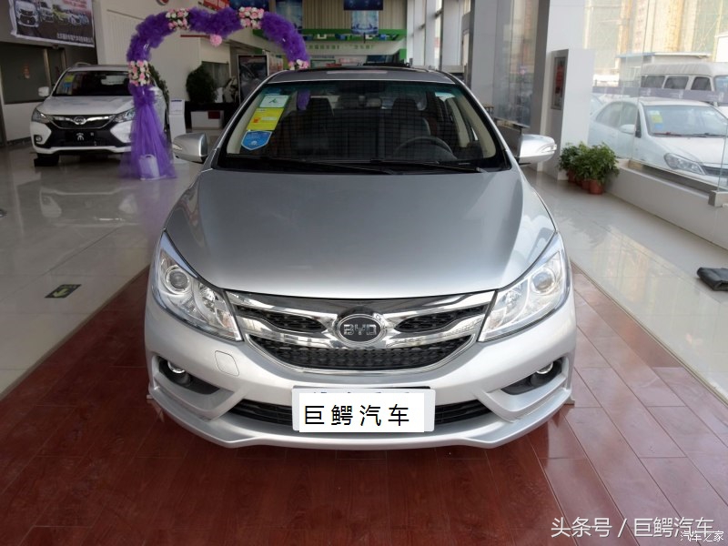 巨鳄国产,巨鳄系列