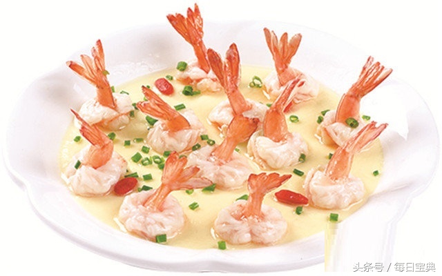 舌尖上的龙虾,品尝正宗龙虾美食的感受