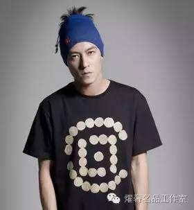 陈冠希引领哪些潮流,陈冠希潮牌教父