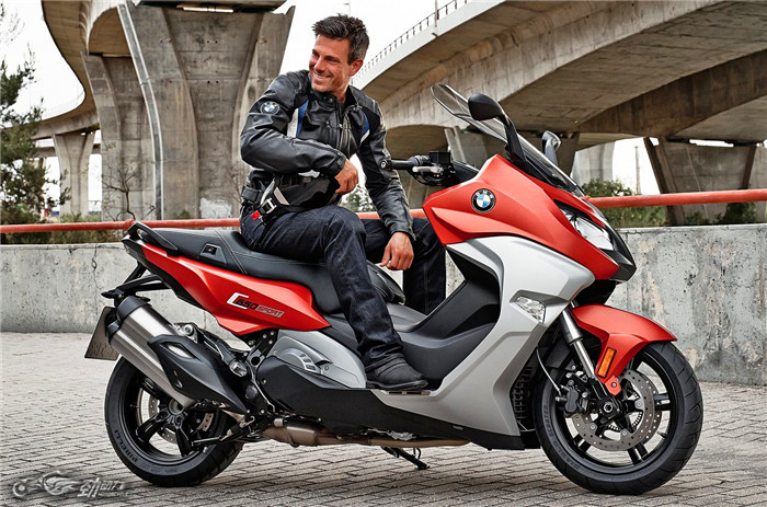 身高1.7米宝马c650gt,宝马c650gt