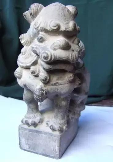 镇宅瑞兽狮子,镇宅铜神兽