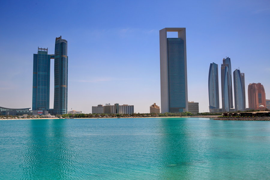 阿联酋免签国家,阿联酋免签多少国家