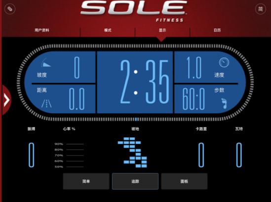 跑步机美国品牌排行榜前十名,速尔跑步机哪个好
