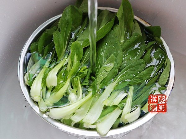 祺宝家厨金七子(大蒜)的两种家常吃法