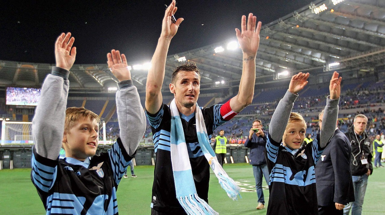 一个空翻,一个空翻很多场景