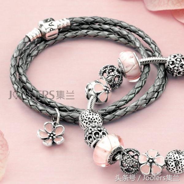 潘多拉，一件可以一辈子慢慢送的礼物