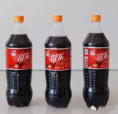 地球上有什么种类的可乐呢,世界上有多少种可乐