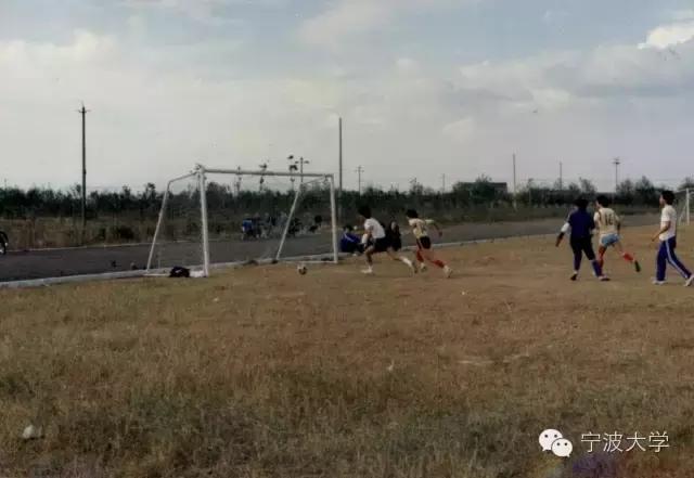 这个地方30年前真的很繁华,宁大回忆