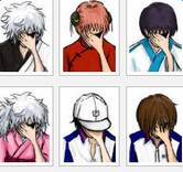 最近很火的那个微笑表情包,微笑比心表情包代表什么