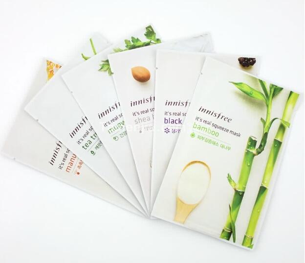 医用冷敷贴面膜哪个品牌好,孕妇面膜品牌排行榜前十名