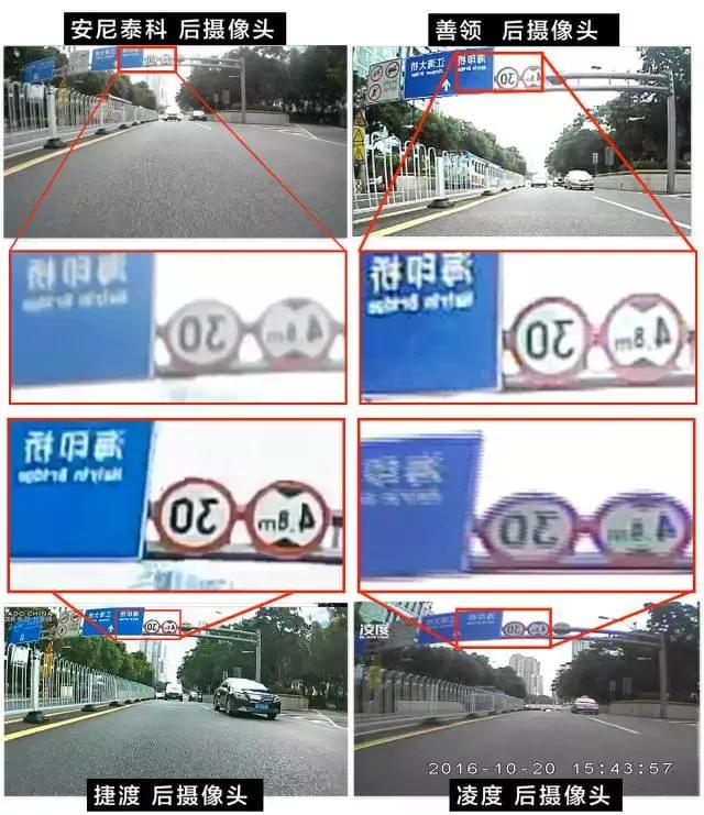 四摄像头行车记录仪哪个牌子好用,行车记录仪双摄像头有哪些