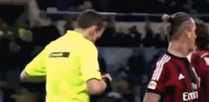 梅西任意球破门小贝泪目,生死看淡不服就干出奇迹