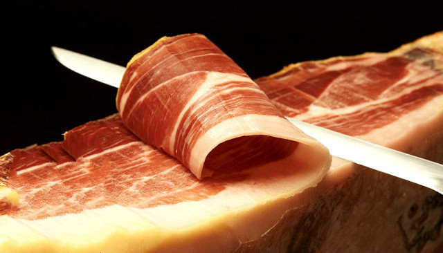 3000元1公斤的西班牙火腿配方、制作工艺揭秘！