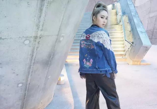 刺绣元素流行趋势,刺绣元素单品