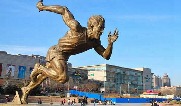 数字雕塑就业前景,雕塑就业前景和就业方向