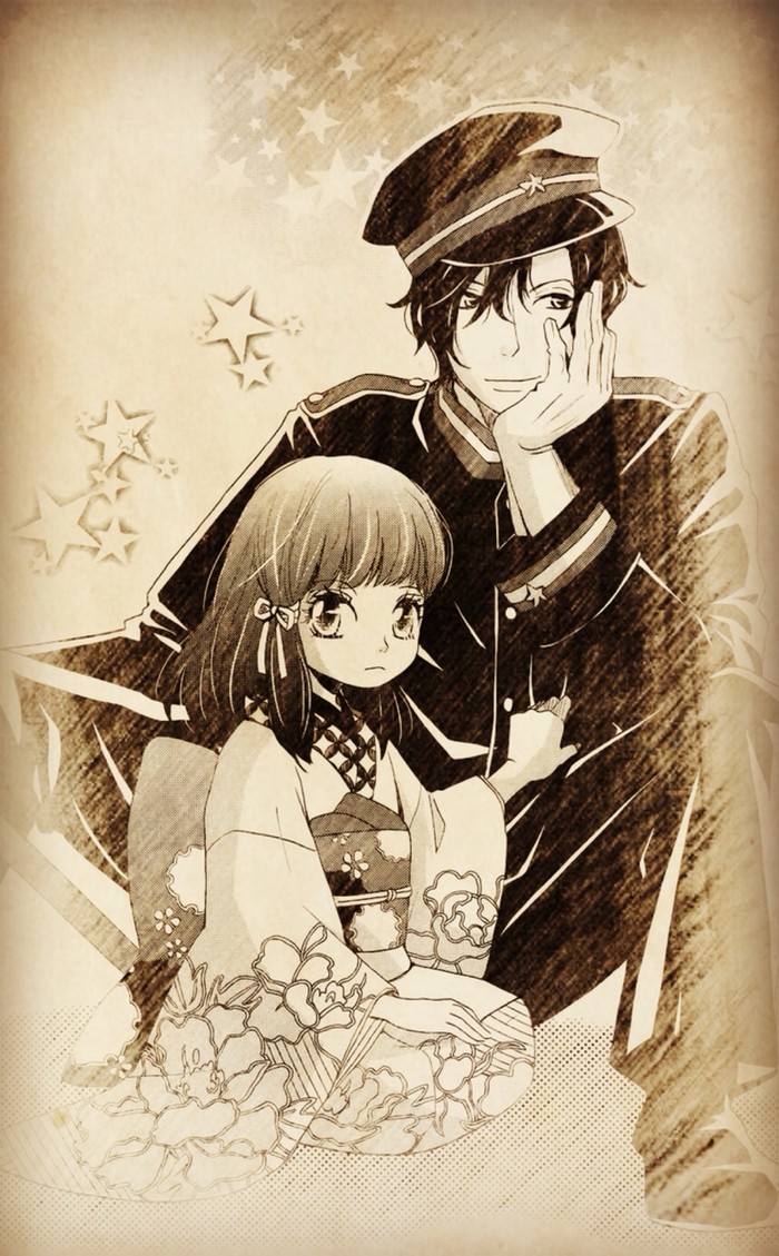 男主很可爱的漫画养成系漫画推荐,推荐好看的完结漫画恋爱类动漫