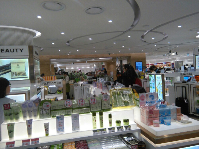 济州岛的浪漫之旅,济州岛6日游蜜月之岛