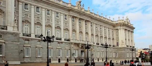 马德里必玩,西班牙马德里怎么玩