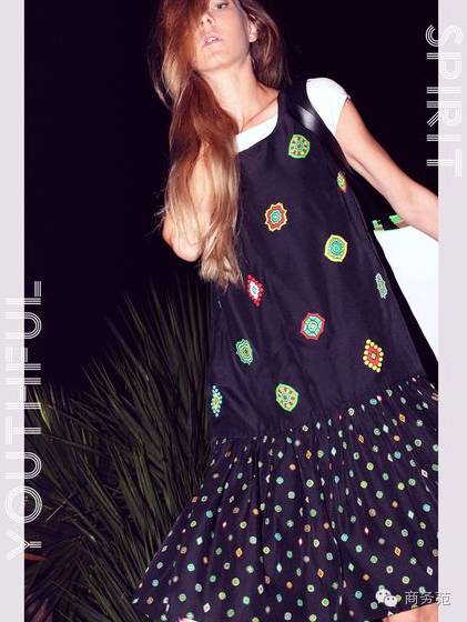 全球都在抢的KenzoxHM,然而再帅穿上也变村炮