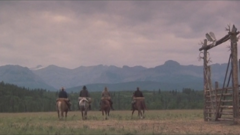 燃情岁月詹姆斯霍纳原声,詹姆斯霍纳燃情岁月交响乐