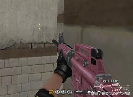 cfm4a1系列前十名,cfm4a1十大经典