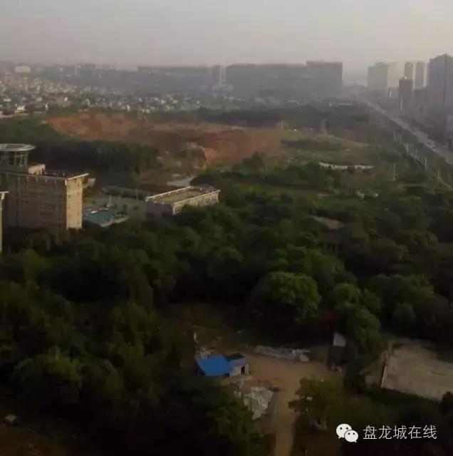 盘龙城值不值得去,盘龙城升值空间大