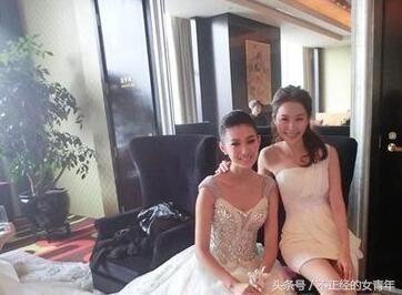 古晨老公是谁,古晨老公刘晨鹏资料